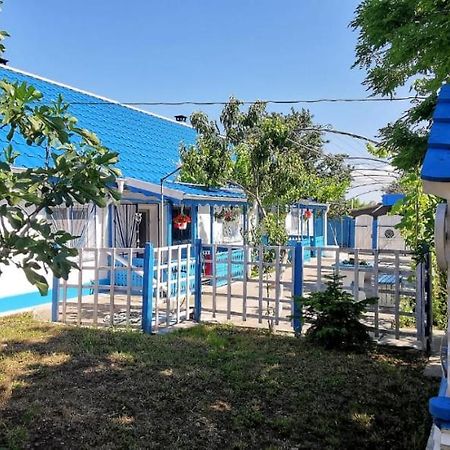 Sailors Guest House ジュリロヴカ エクステリア 写真