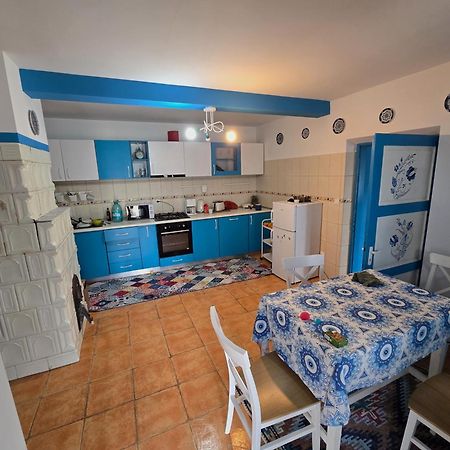 Sailors Guest House ジュリロヴカ エクステリア 写真