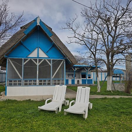 Sailors Guest House ジュリロヴカ エクステリア 写真