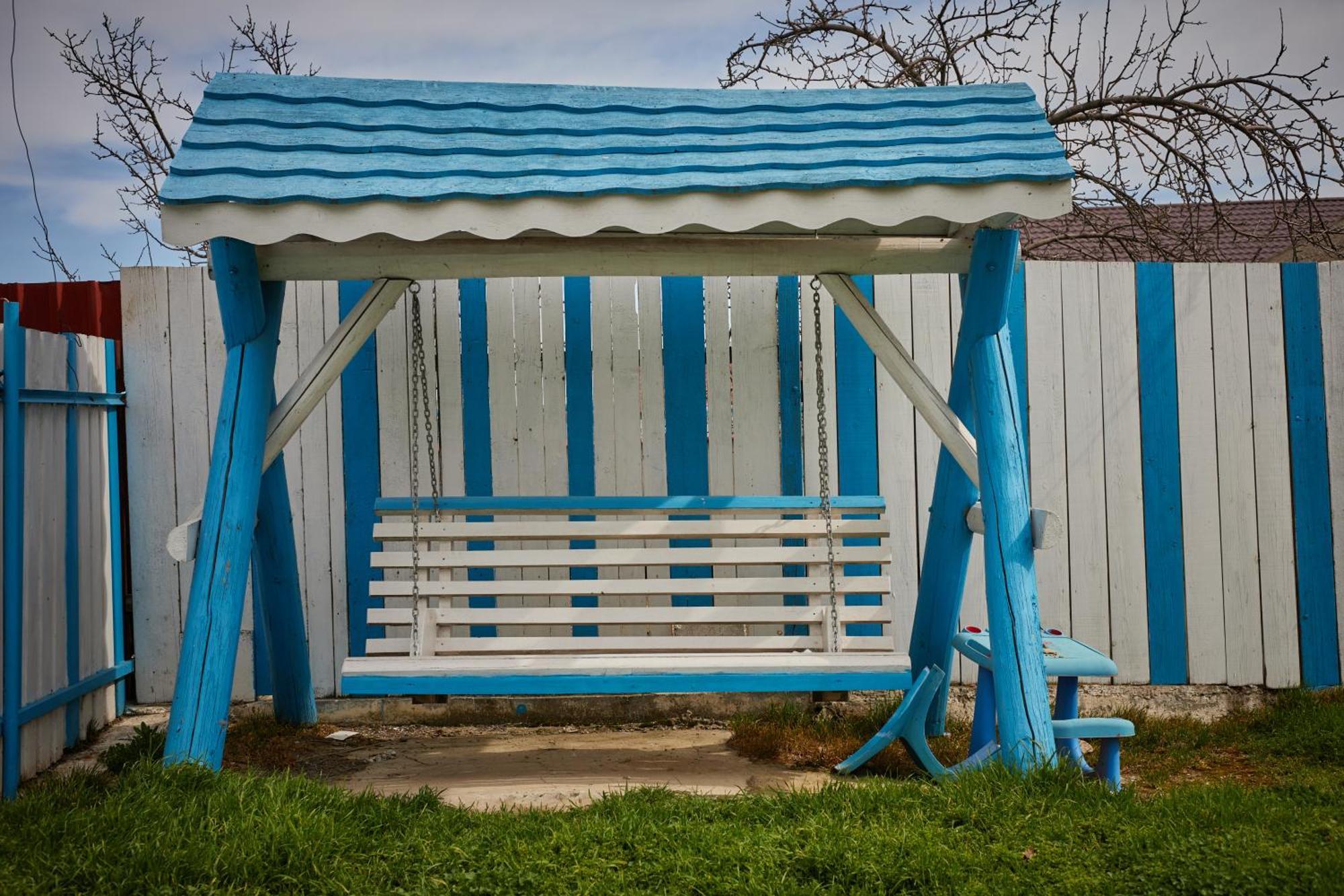 Sailors Guest House ジュリロヴカ エクステリア 写真