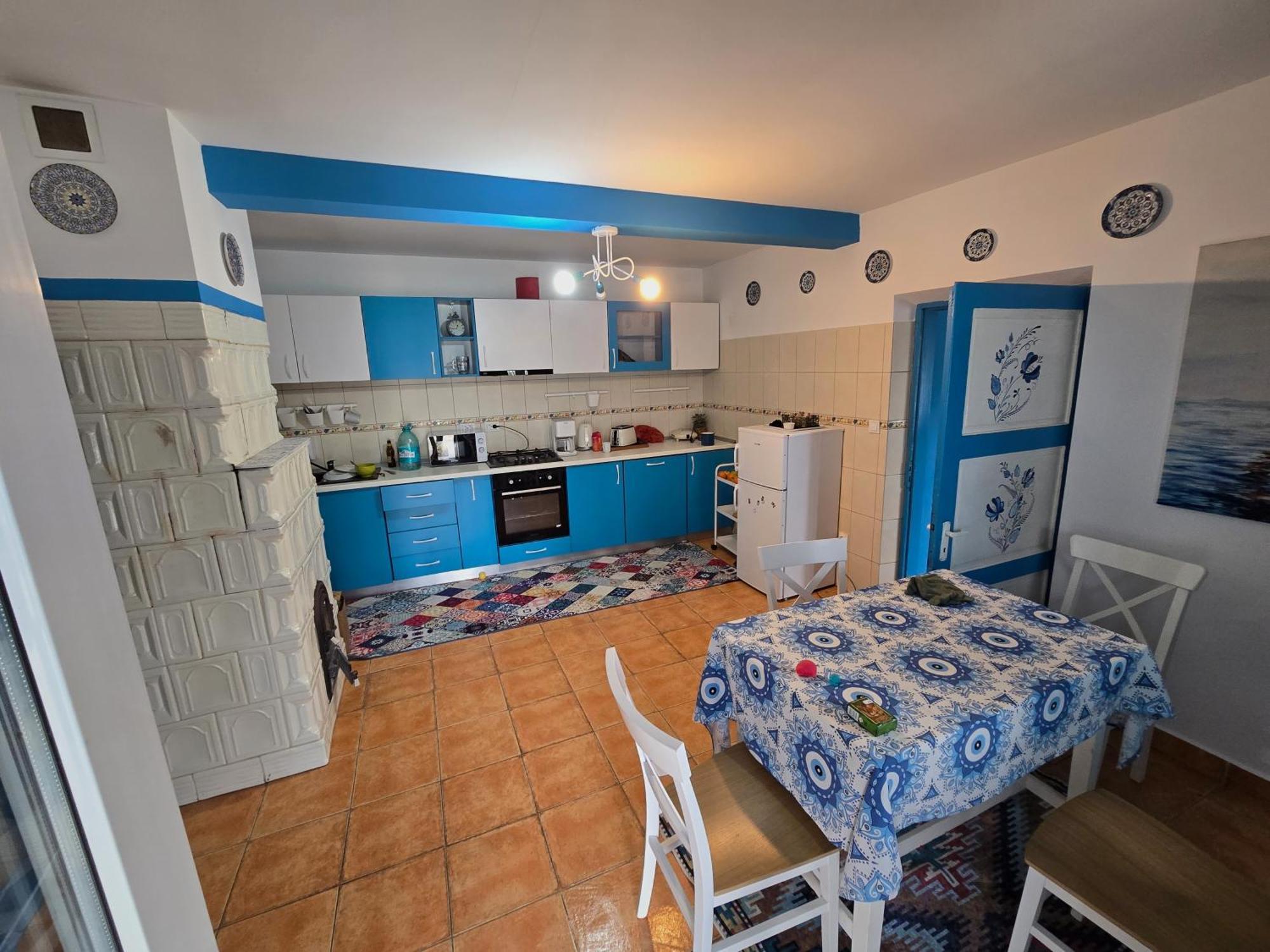 Sailors Guest House ジュリロヴカ エクステリア 写真