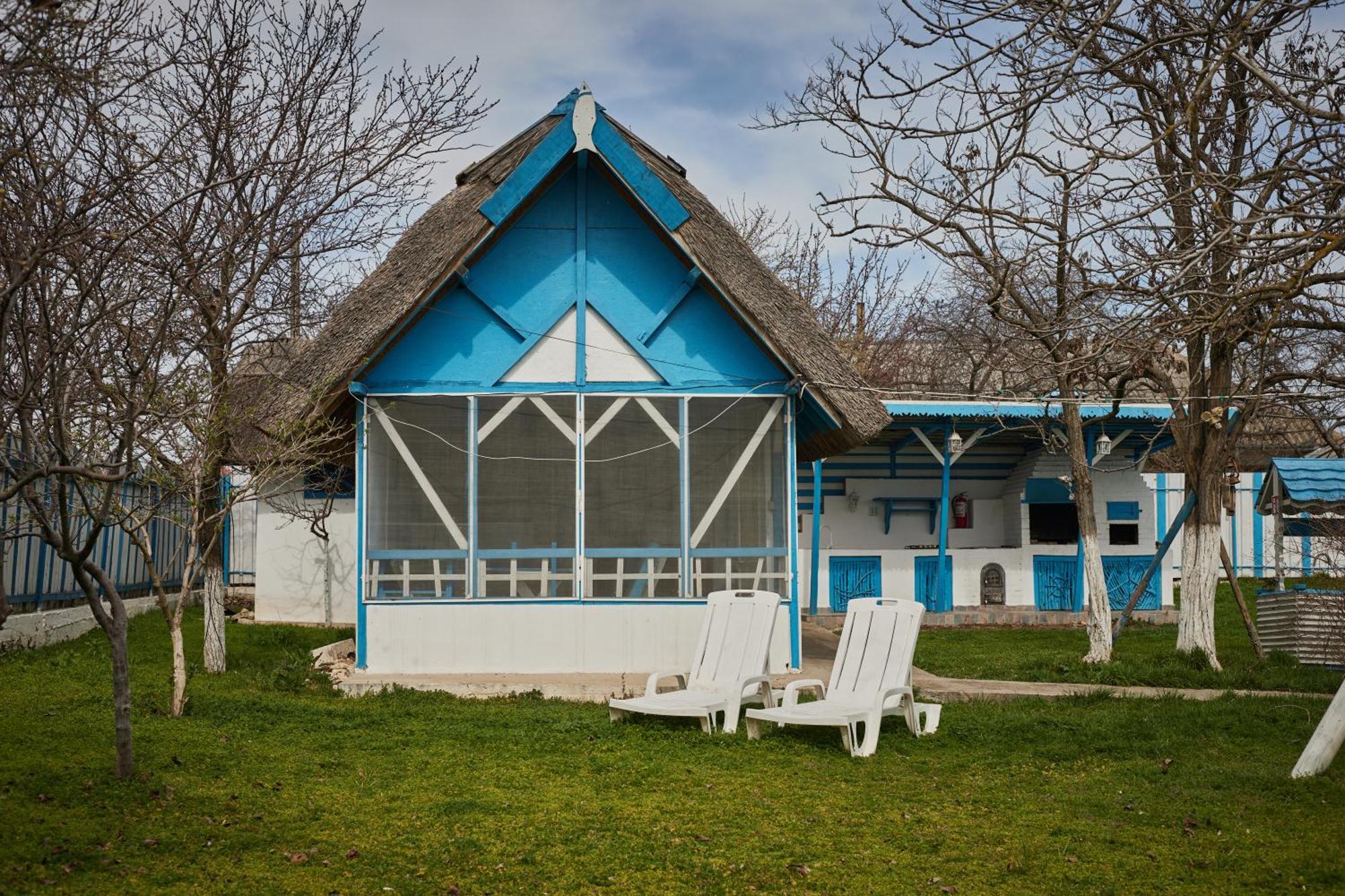 Sailors Guest House ジュリロヴカ エクステリア 写真