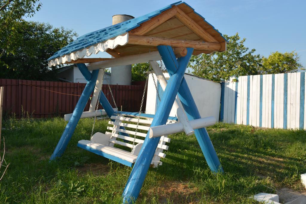 Sailors Guest House ジュリロヴカ エクステリア 写真