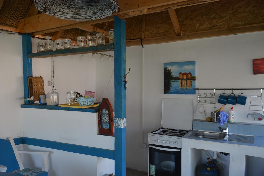 Sailors Guest House ジュリロヴカ エクステリア 写真