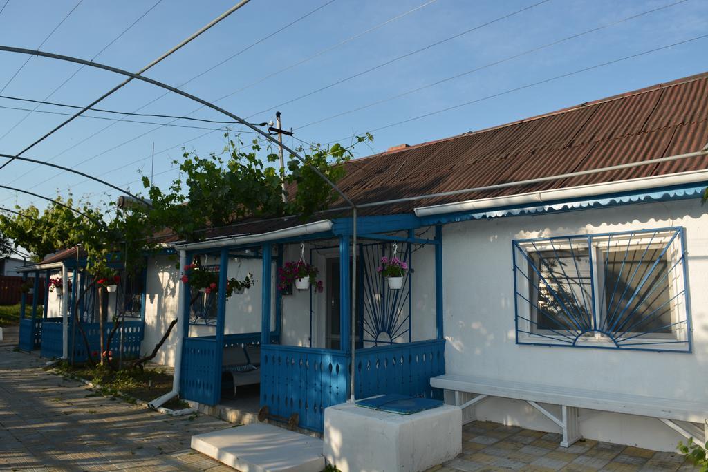 Sailors Guest House ジュリロヴカ エクステリア 写真