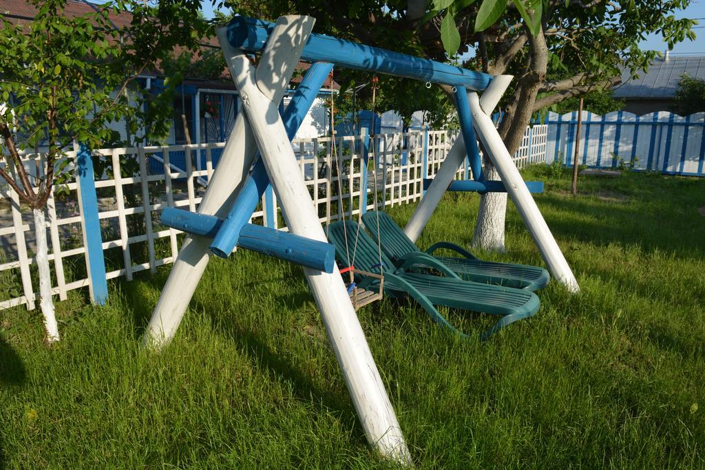 Sailors Guest House ジュリロヴカ エクステリア 写真