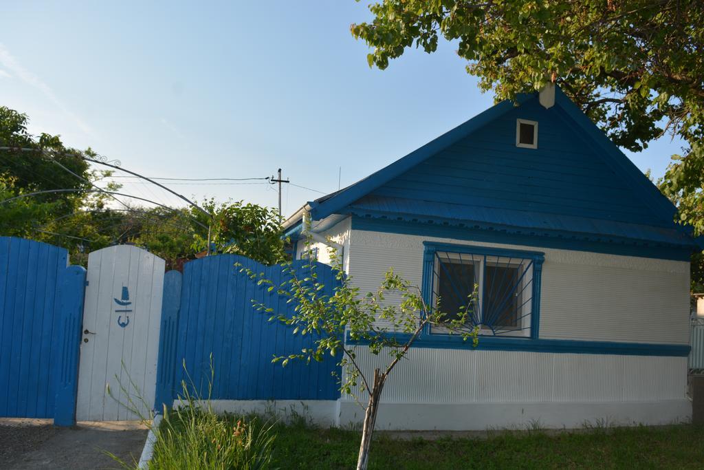 Sailors Guest House ジュリロヴカ エクステリア 写真