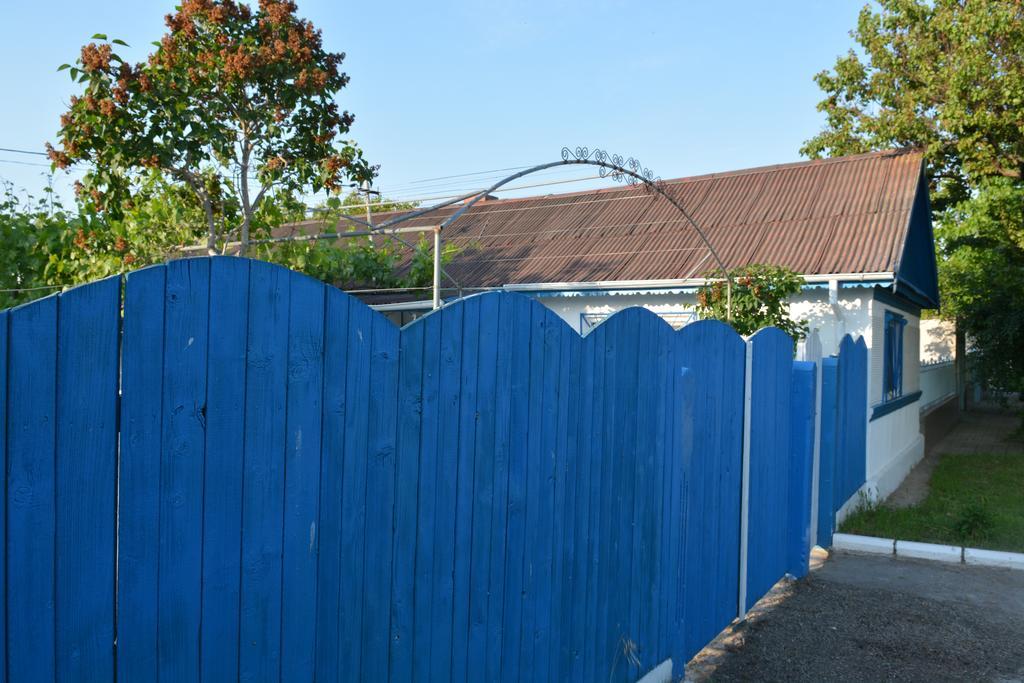 Sailors Guest House ジュリロヴカ エクステリア 写真
