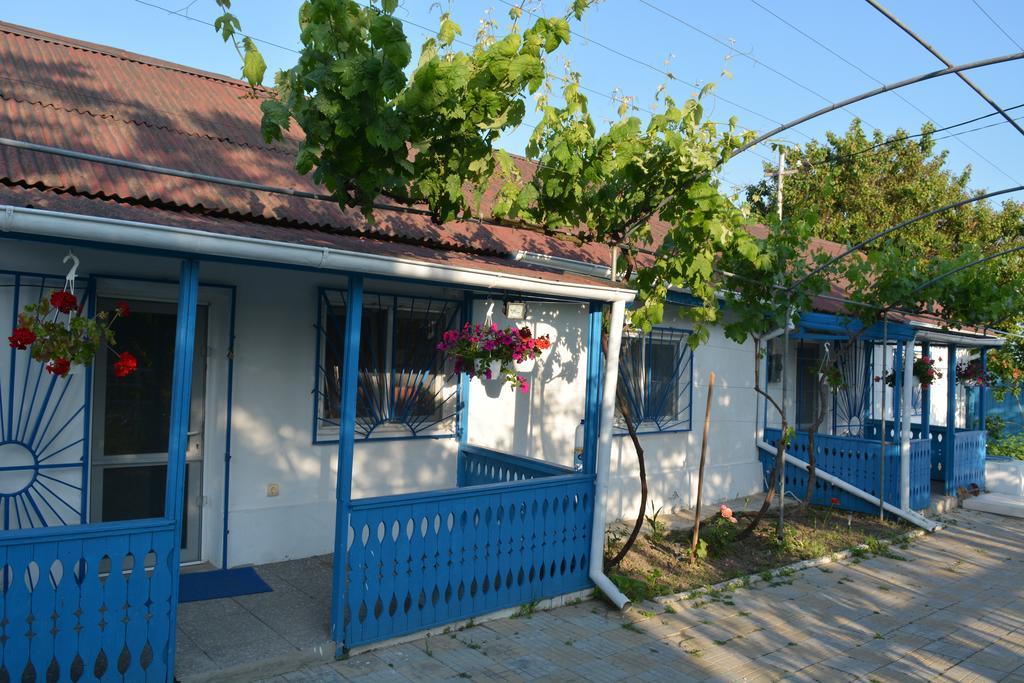 Sailors Guest House ジュリロヴカ エクステリア 写真