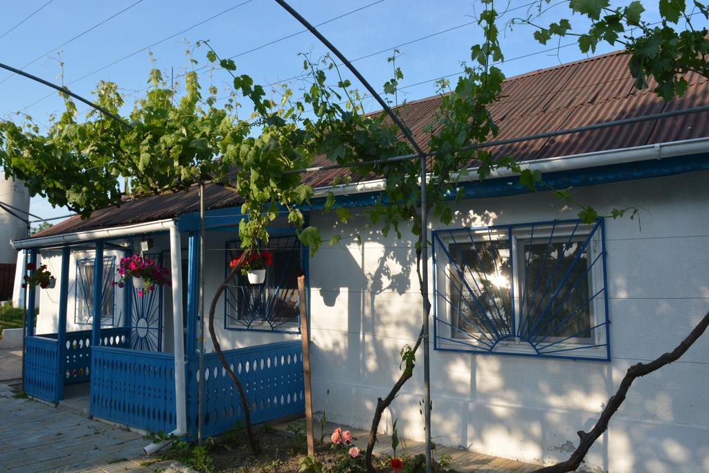 Sailors Guest House ジュリロヴカ エクステリア 写真