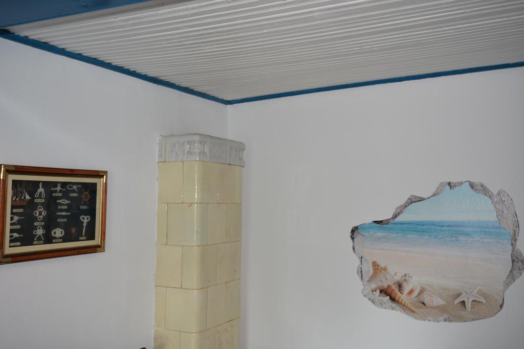 Sailors Guest House ジュリロヴカ エクステリア 写真