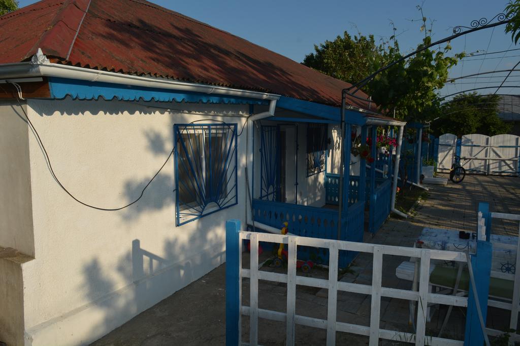 Sailors Guest House ジュリロヴカ エクステリア 写真