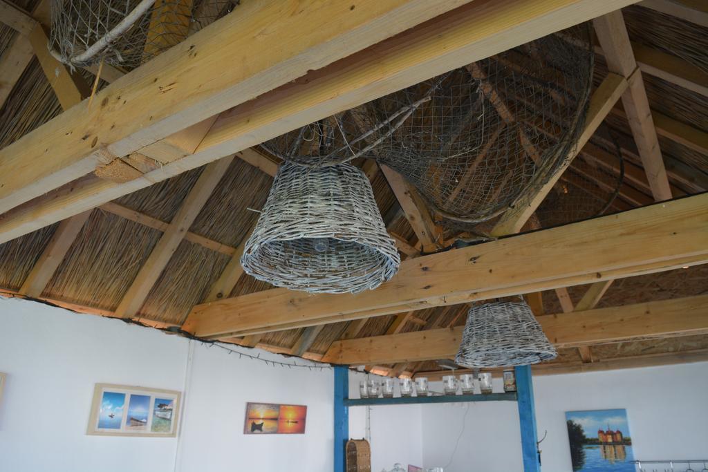 Sailors Guest House ジュリロヴカ エクステリア 写真