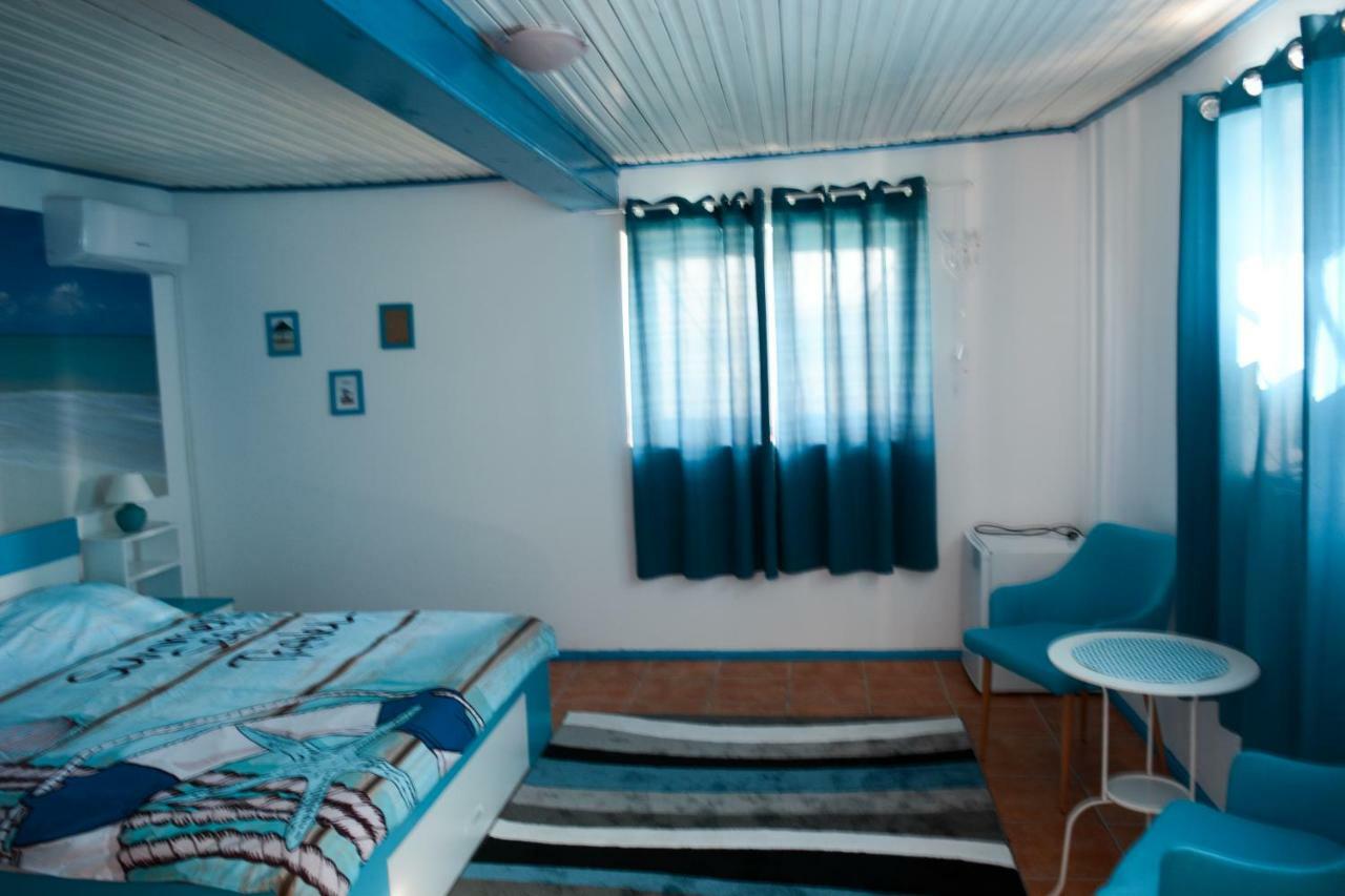 Sailors Guest House ジュリロヴカ エクステリア 写真