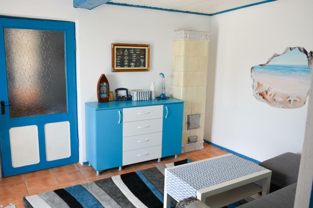 Sailors Guest House ジュリロヴカ エクステリア 写真