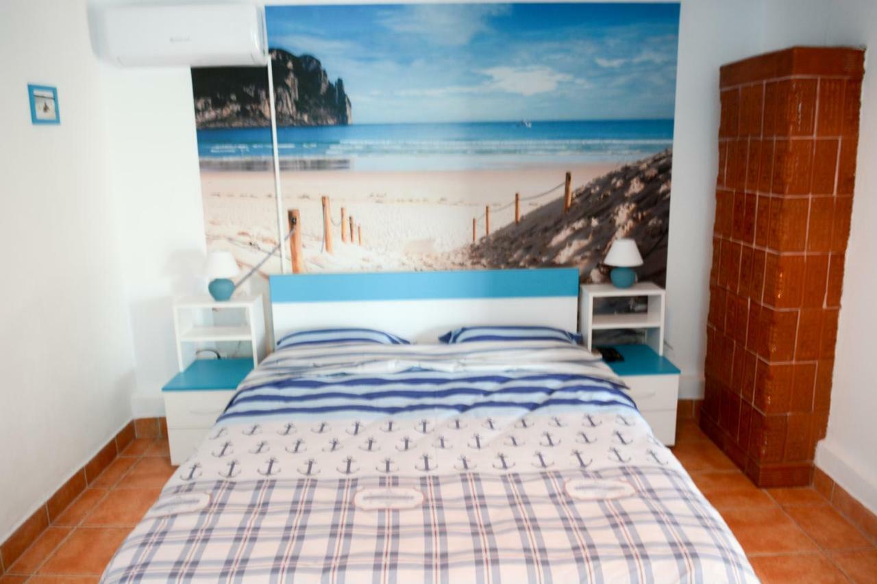 Sailors Guest House ジュリロヴカ エクステリア 写真