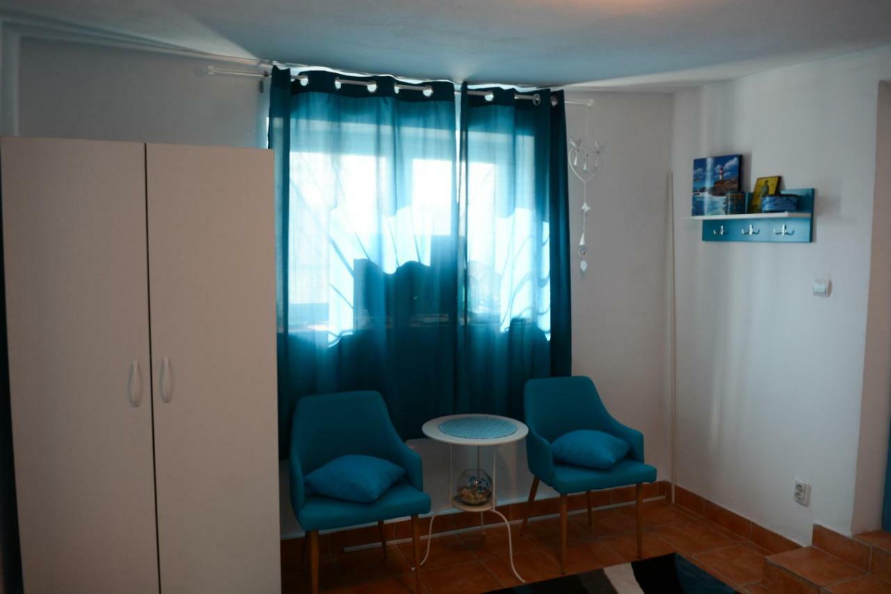 Sailors Guest House ジュリロヴカ エクステリア 写真