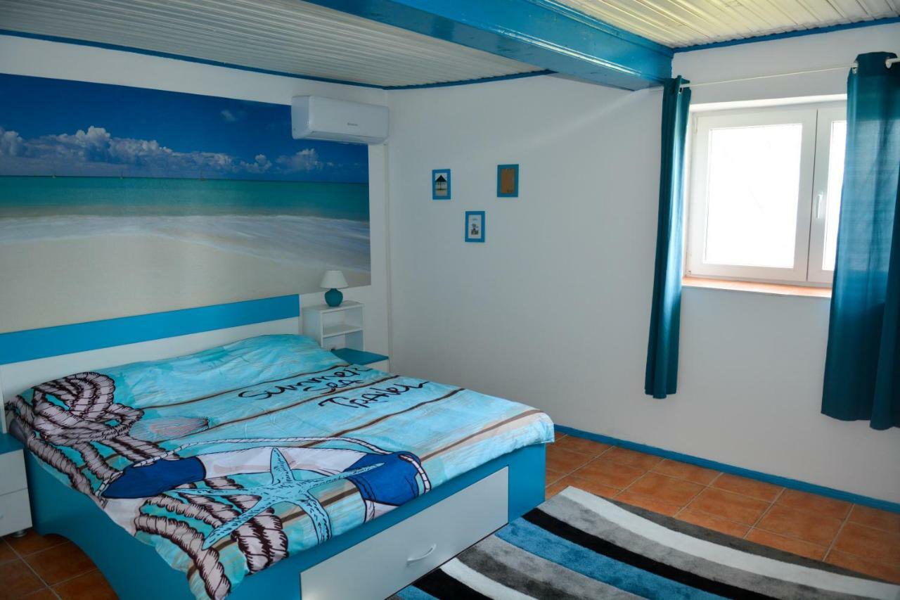 Sailors Guest House ジュリロヴカ エクステリア 写真