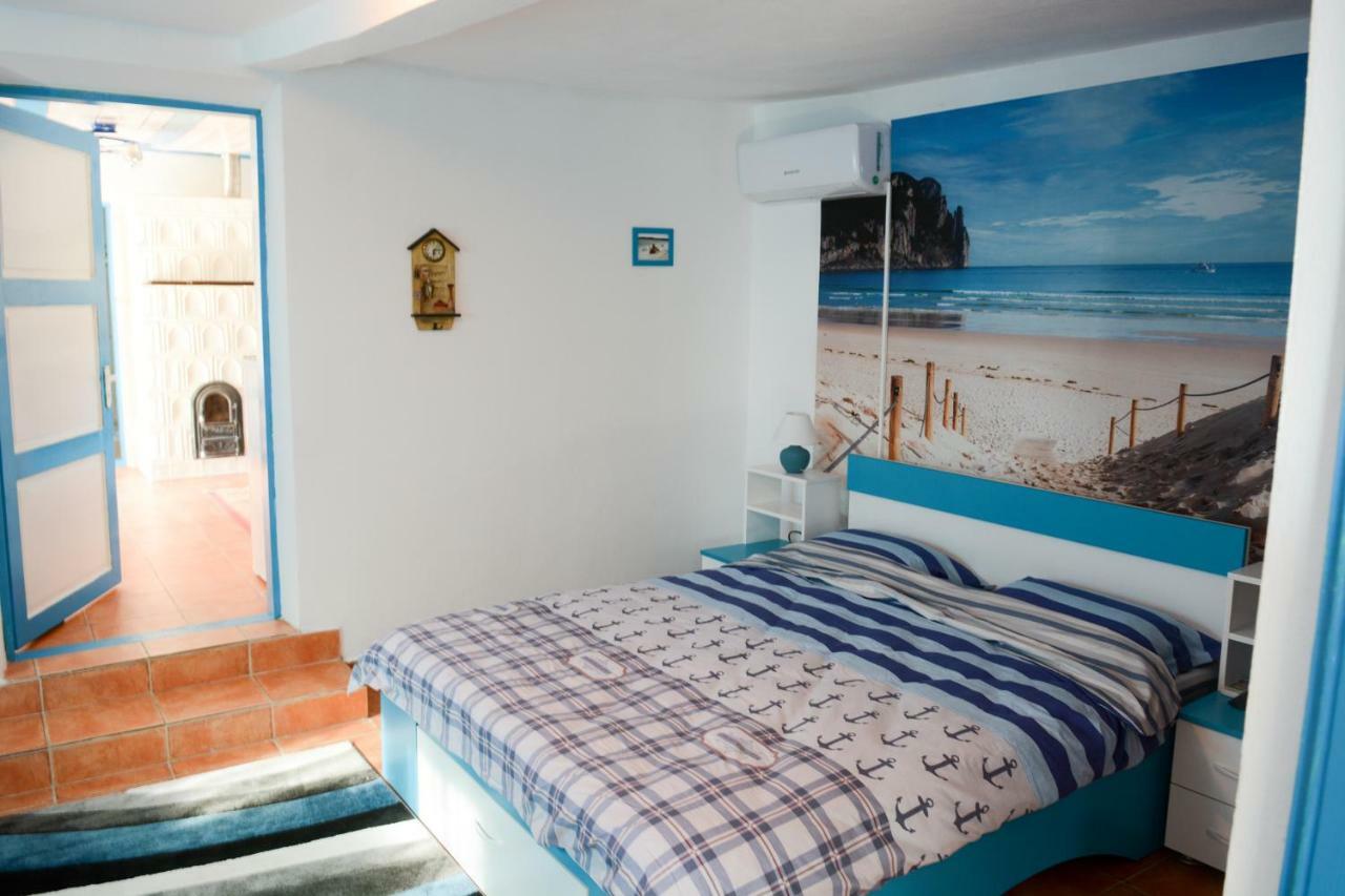 Sailors Guest House ジュリロヴカ エクステリア 写真