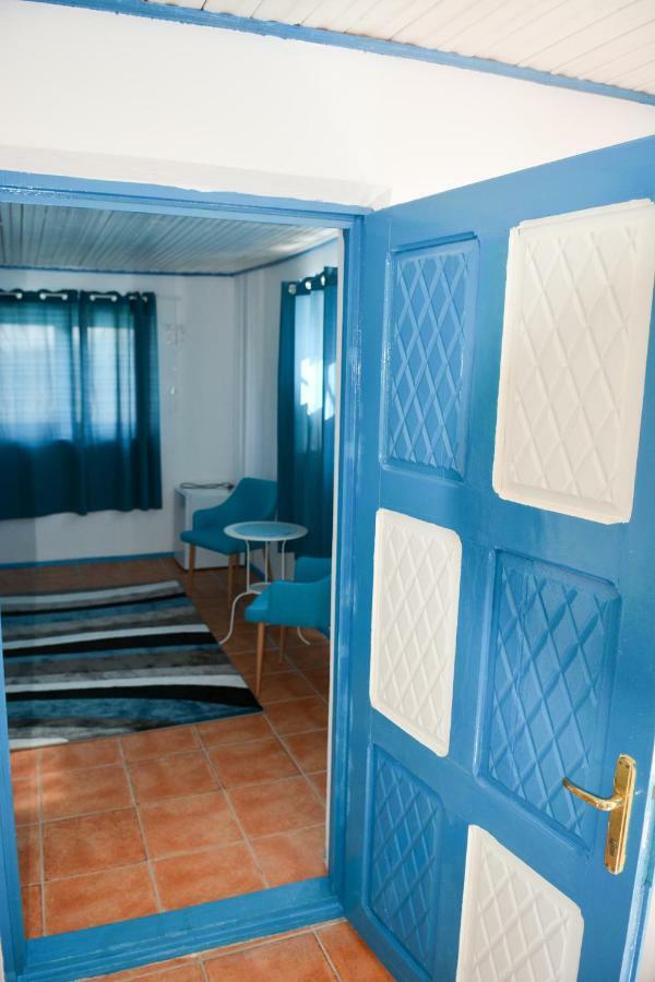 Sailors Guest House ジュリロヴカ エクステリア 写真