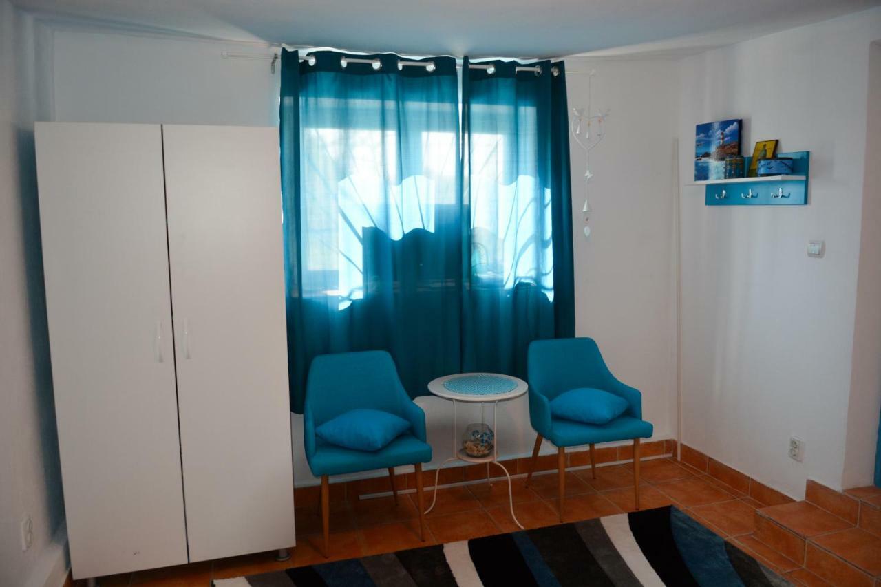 Sailors Guest House ジュリロヴカ エクステリア 写真