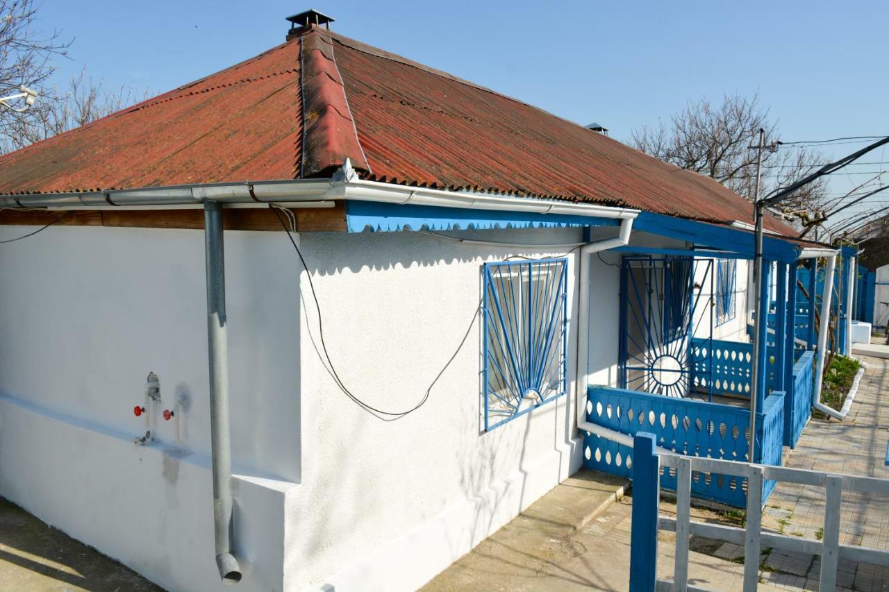 Sailors Guest House ジュリロヴカ エクステリア 写真