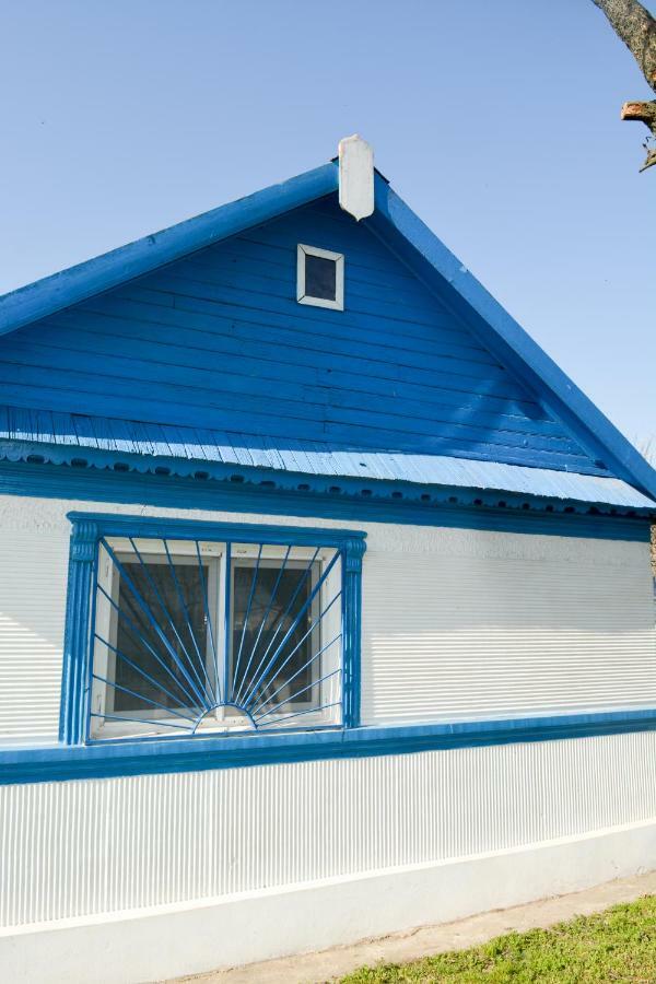 Sailors Guest House ジュリロヴカ エクステリア 写真