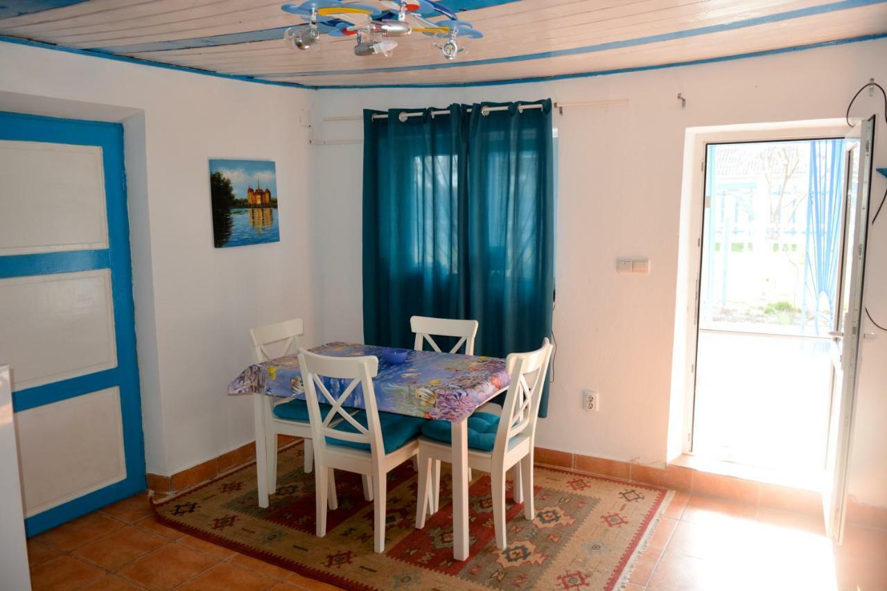 Sailors Guest House ジュリロヴカ エクステリア 写真