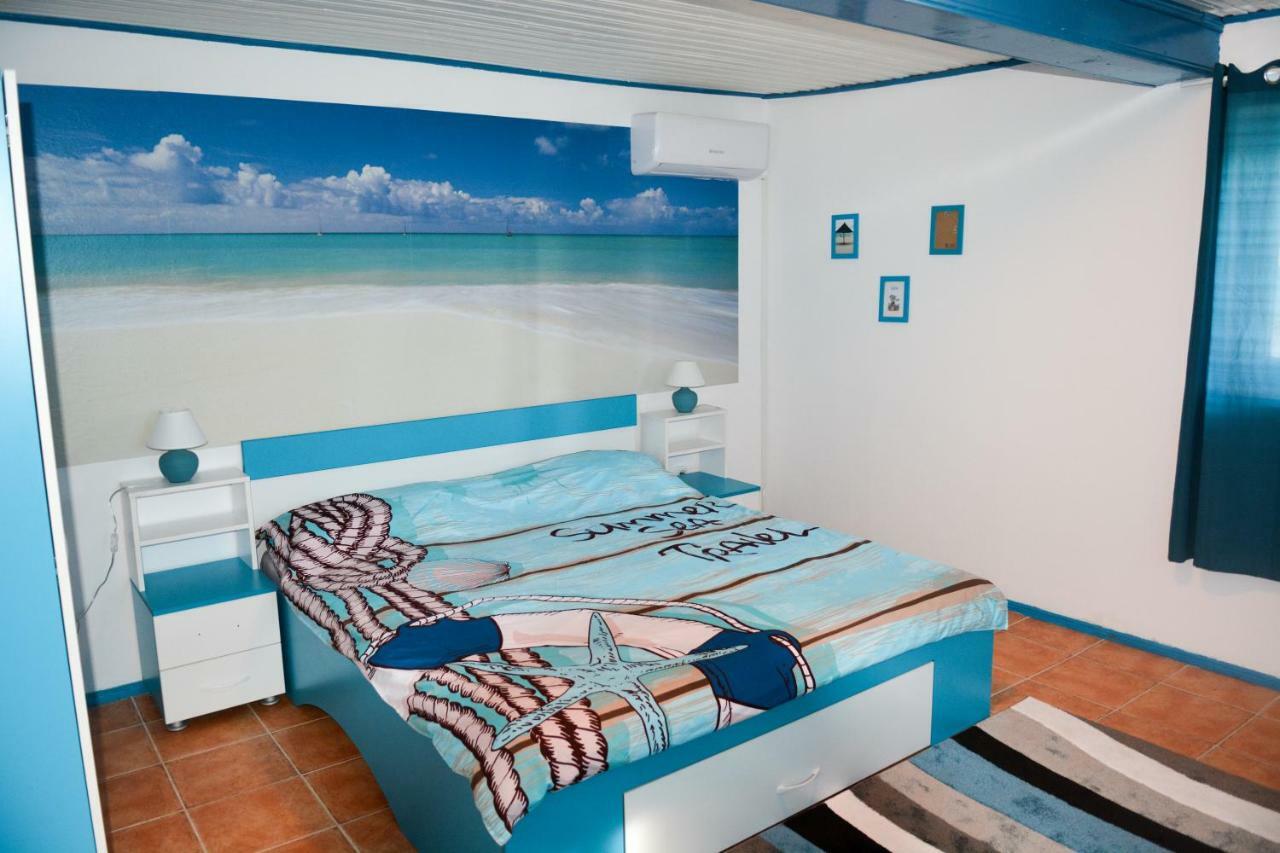 Sailors Guest House ジュリロヴカ エクステリア 写真