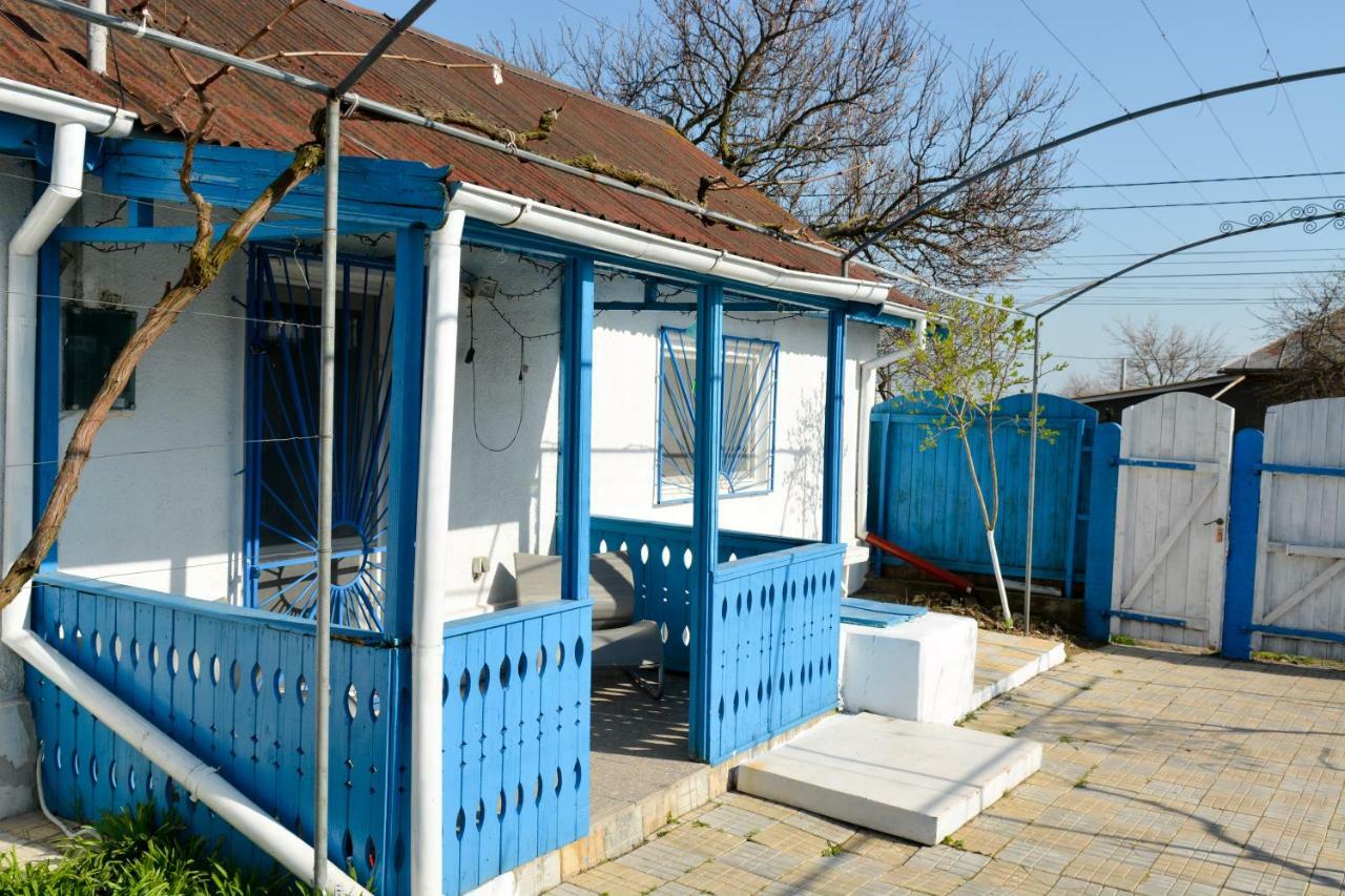 Sailors Guest House ジュリロヴカ エクステリア 写真