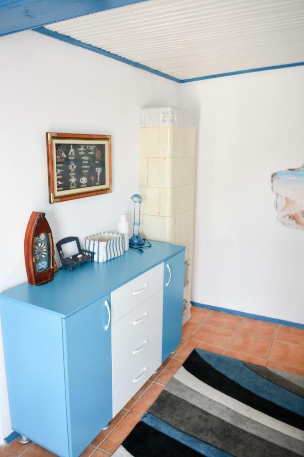 Sailors Guest House ジュリロヴカ エクステリア 写真