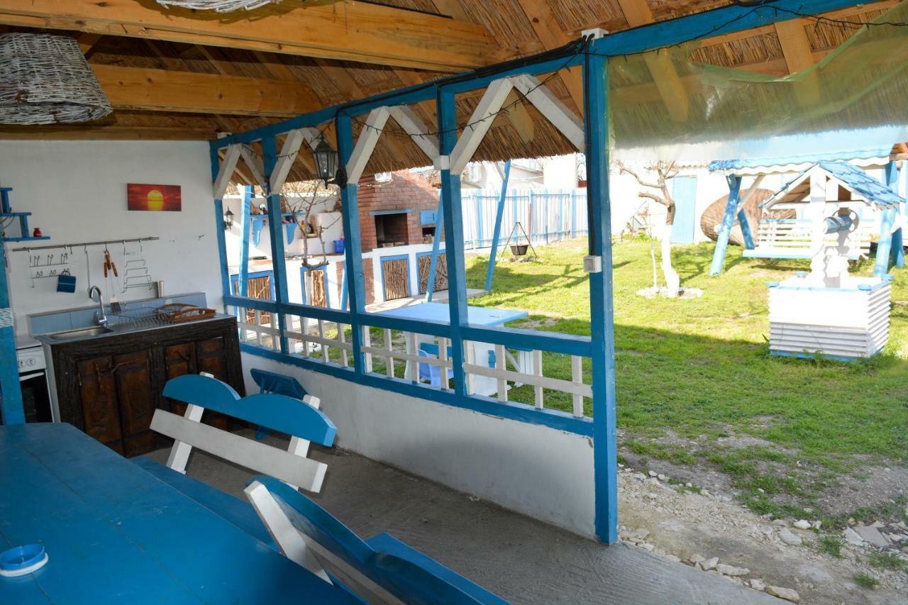 Sailors Guest House ジュリロヴカ エクステリア 写真