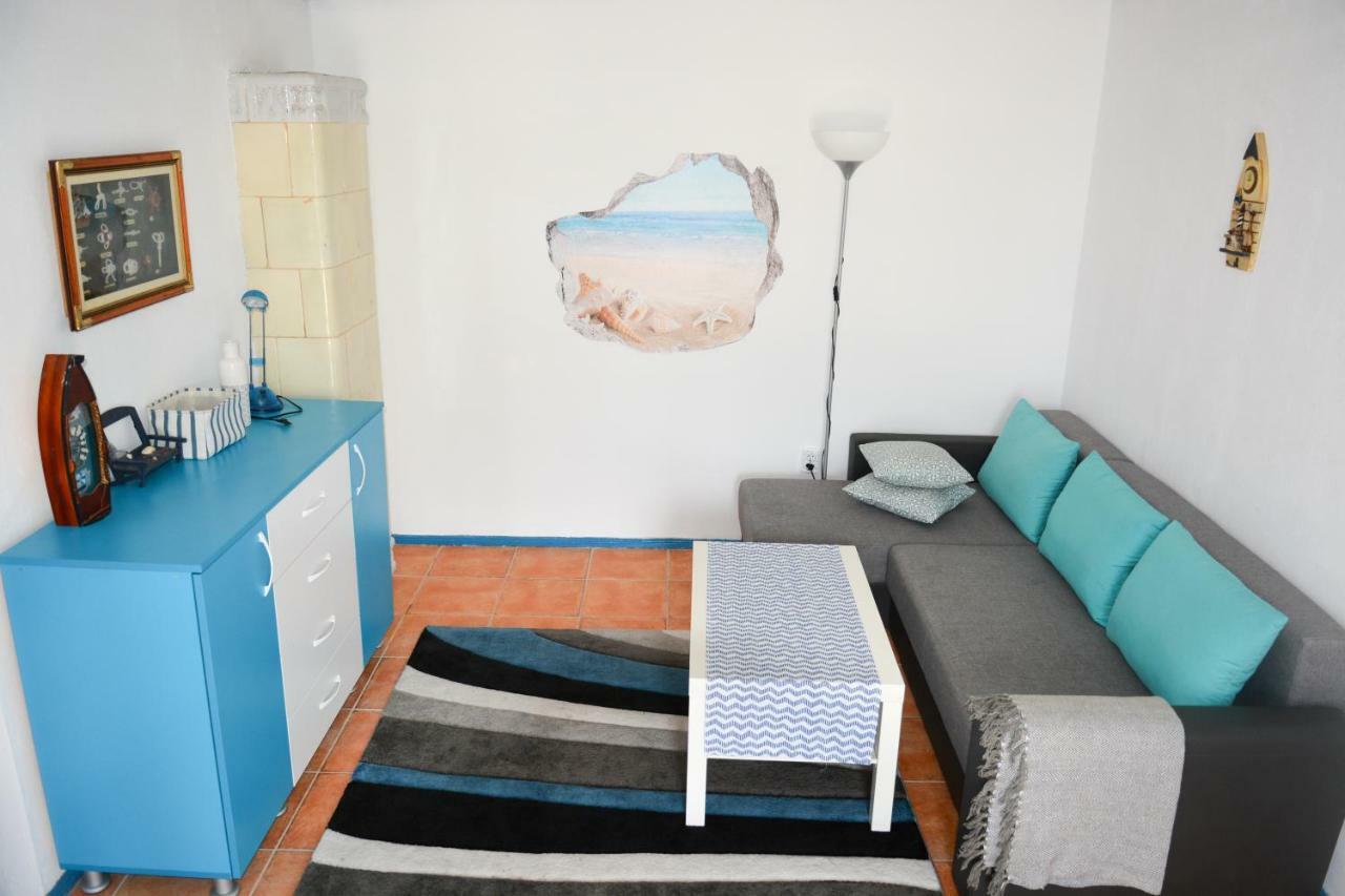 Sailors Guest House ジュリロヴカ エクステリア 写真
