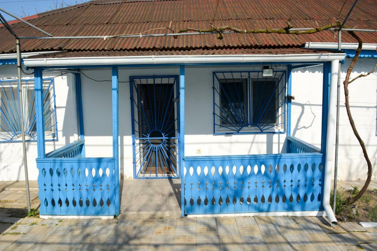 Sailors Guest House ジュリロヴカ エクステリア 写真