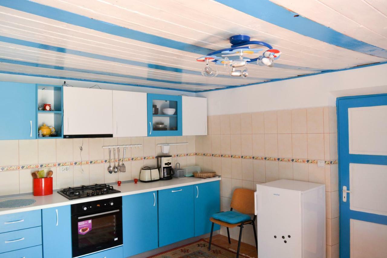Sailors Guest House ジュリロヴカ エクステリア 写真