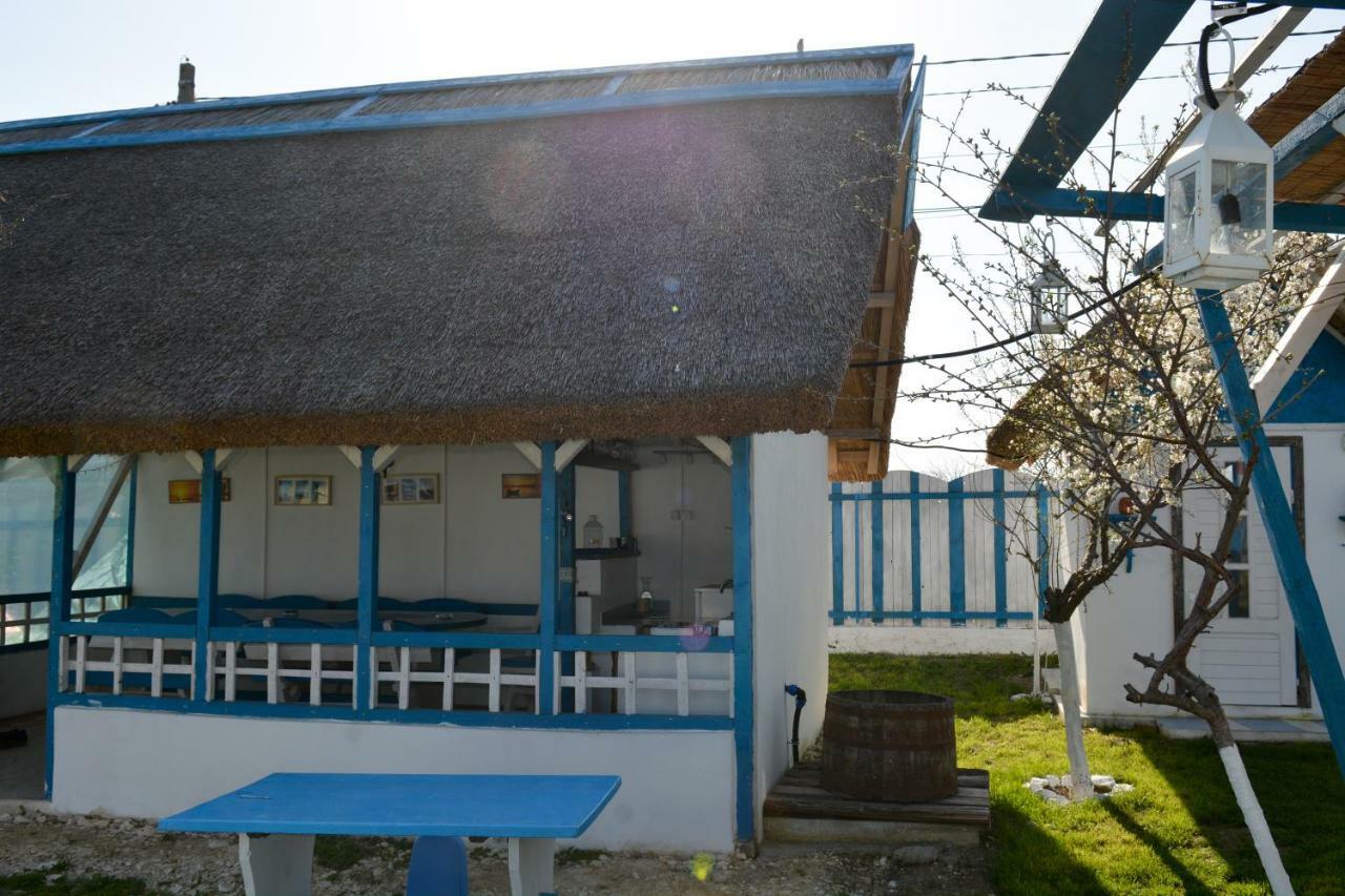 Sailors Guest House ジュリロヴカ エクステリア 写真